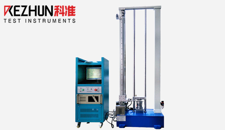 高加速沖擊試驗機