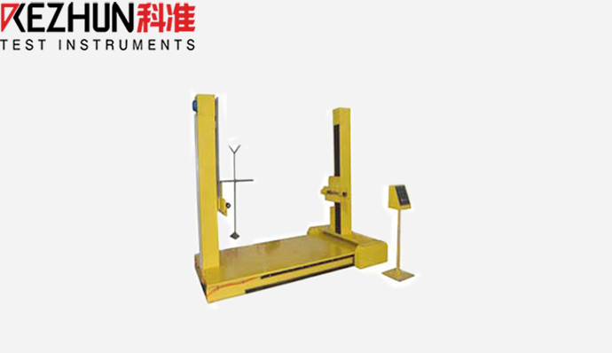 大型包裝跌落試驗機