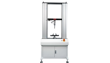 汽車(chē)座椅行業(yè)定制版5噸拉力機(jī)案例分享